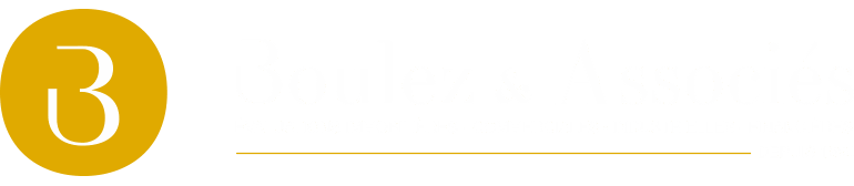 Cabinet BOULEZ & Associés